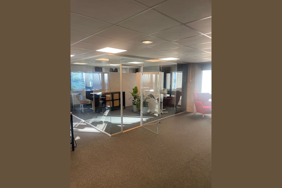 Kontorslokal på Karlavägen 104, Stockholm – bild 8