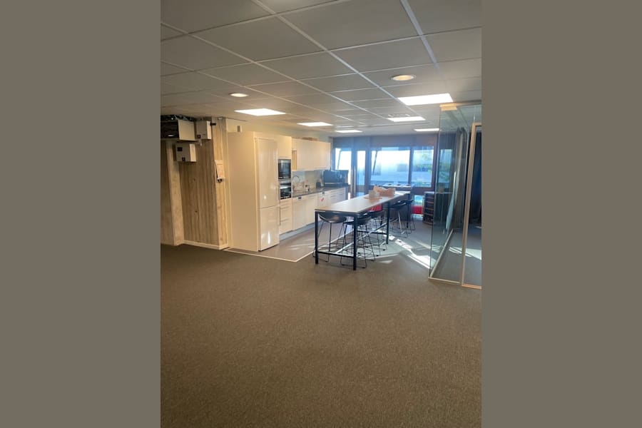 Kontorslokal på Karlavägen 104, Stockholm – bild 9