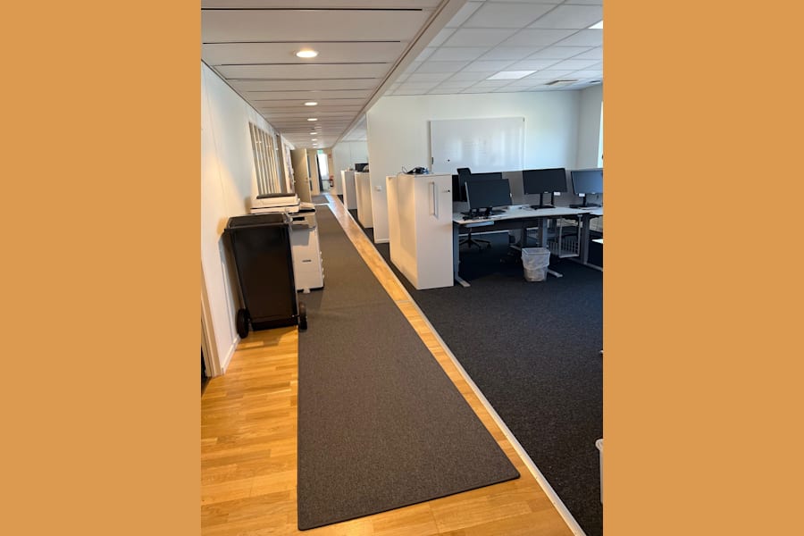 Kontorslokal på Linjalvägen 6b, Täby – bild 10