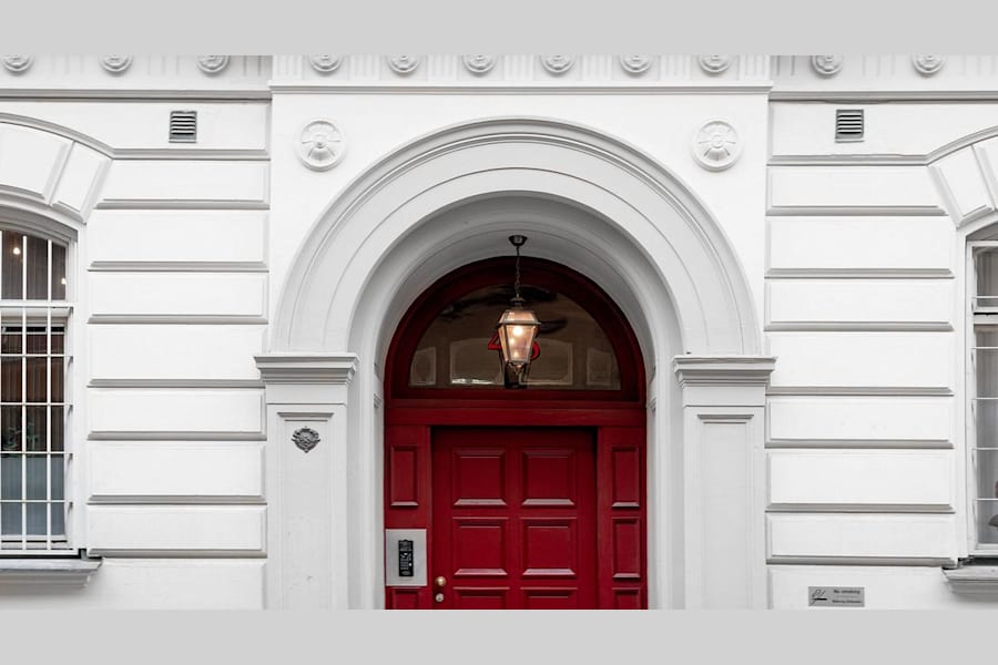 Kontorslokal på Kammakargatan 48, Stockholm – bild 10