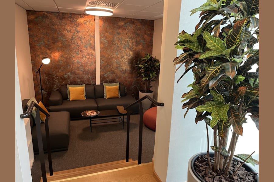 Kontorslokal på Östra Hamngatan 17, Göteborg – bild 6