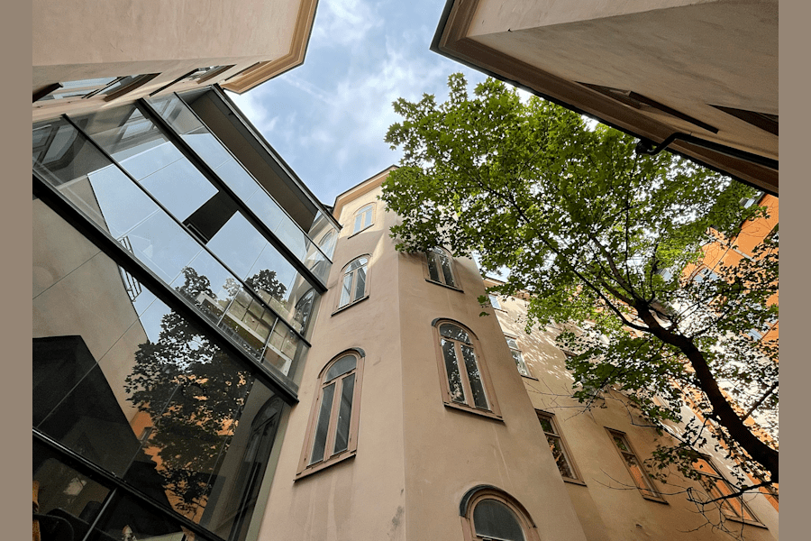 Kontorslokal på Gamla Brogatan 11, Stockholm – bild 15