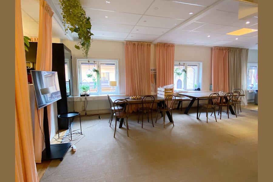 Kontorslokal på Kungsgatan 10, Stockholm – bild 2