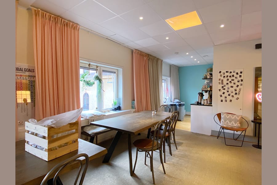 Kontorslokal på Kungsgatan 10, Stockholm – bild 3