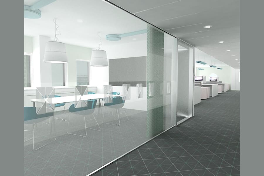 Kontorslokal på Hans Michelsensgatan 9, Malmö – bild 4