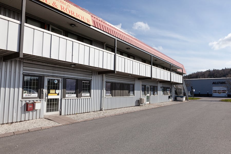 Lagerlokal på Aröds Industriväg 28, Hisings Backa – bild 4