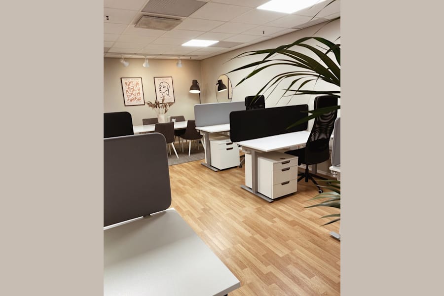 Kontorslokal på Klarabergsviadukten 70, Stockholm – bild 6