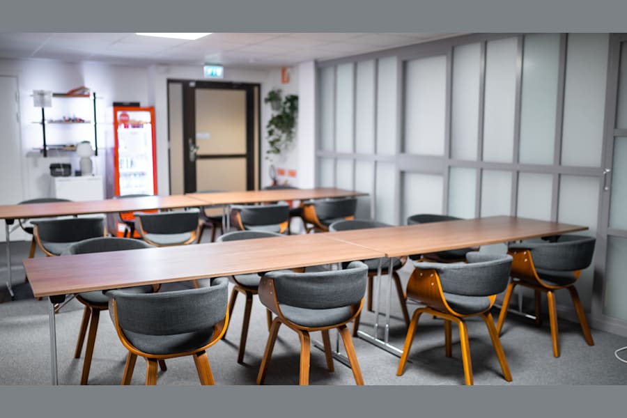 Coworking-plats på Drottninggatan 38, Göteborg – bild 9