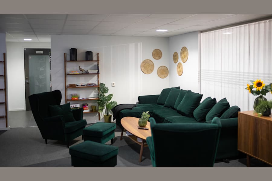 Coworking-plats på Drottninggatan 38, Göteborg – bild 10