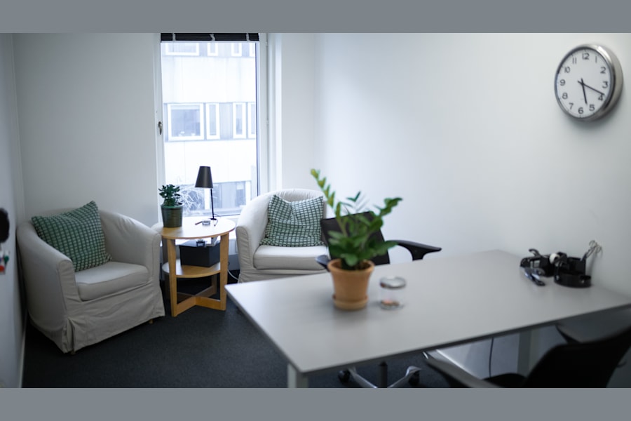 Coworking-plats på Drottninggatan 38, Göteborg – bild 4