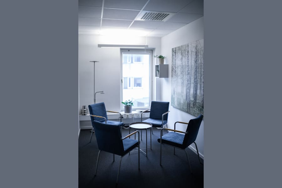 Coworking-plats på Drottninggatan 38, Göteborg – bild 3