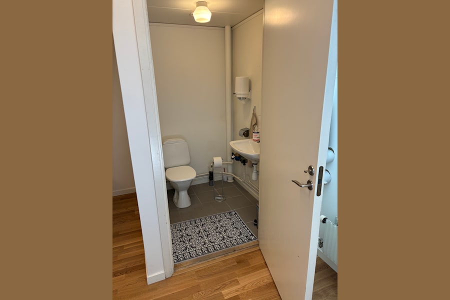 Lagerlokal på Rallarvägen 37, Åkersberga – bild 4