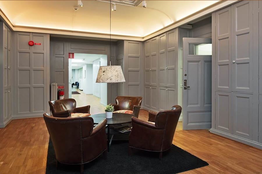 Kontorslokal på Skeppsbron 1C, Malmö