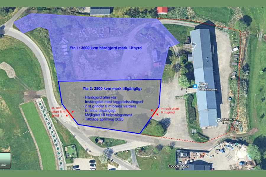 Tomt/mark på Roslagsvägen 14, Täby