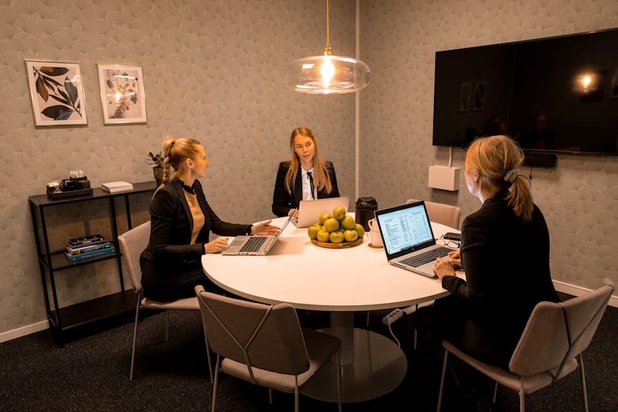 Kontorslokal på Köpsvängen 10, Bromma – bild 5