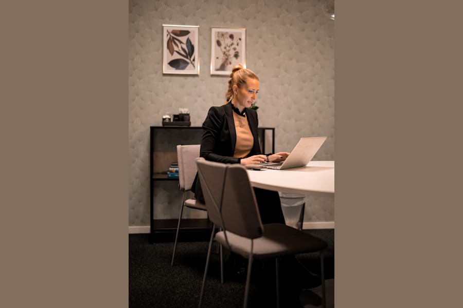 Kontorslokal på Köpsvängen 10, Bromma – bild 11