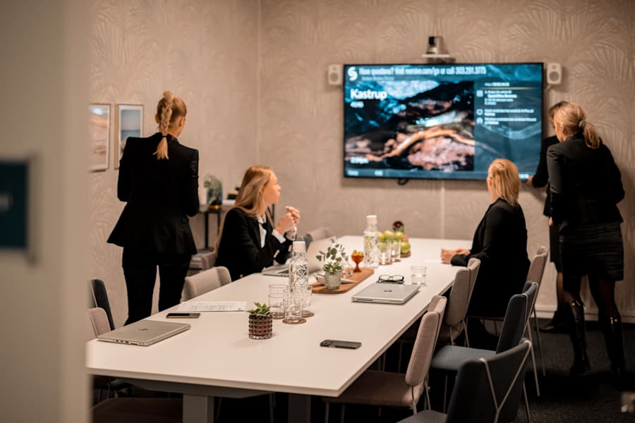 Kontorslokal på Köpsvängen 10, Bromma – bild 12