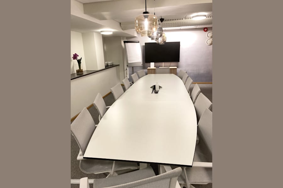 Kontorslokal på Östra Hamngatan 17, Göteborg – bild 15