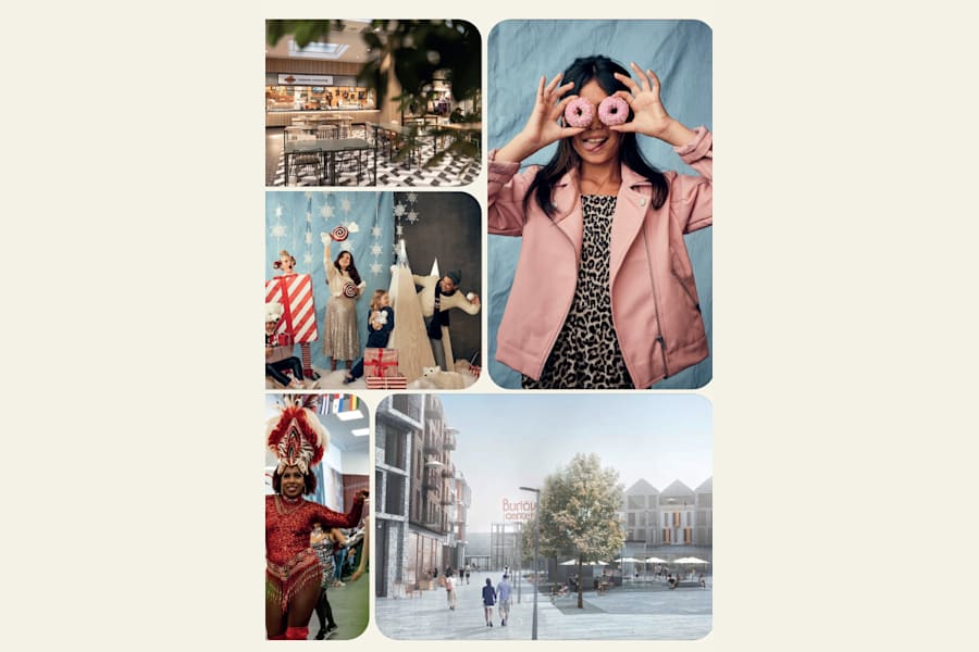 Kronetorpsvägen 2 - Burlöv bild