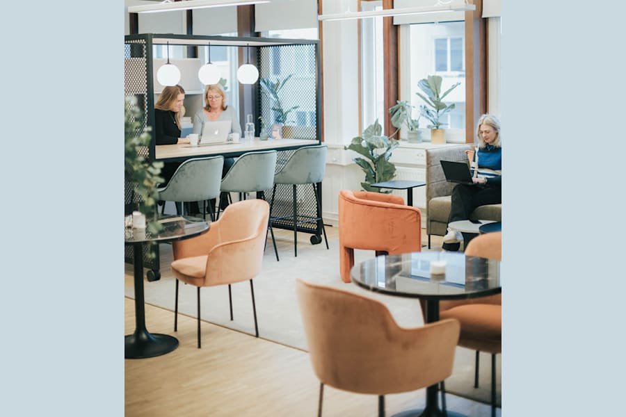 Kontorslokal på Norrtullsgatan 6, Stockholm – bild 5