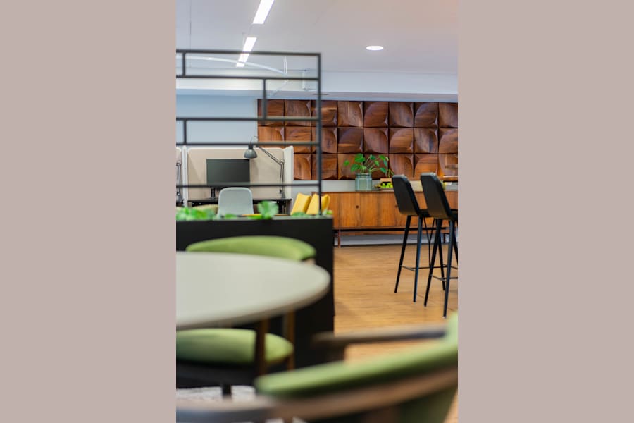 Coworking-plats på Vasagatan 7, Stockholm – bild 7