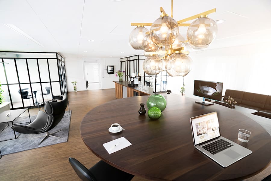 Kontorslokal på Vasagatan 7, Stockholm – bild 8