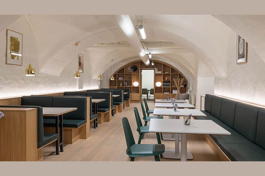 Kontorslokal på Lilla Nygatan 23, Gamla Stan , Stockholm – bild 6