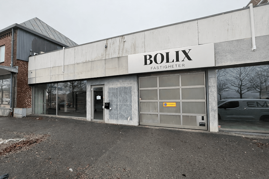 Butikslokal på Skaraborgsvägen 66, Borås – bild 4