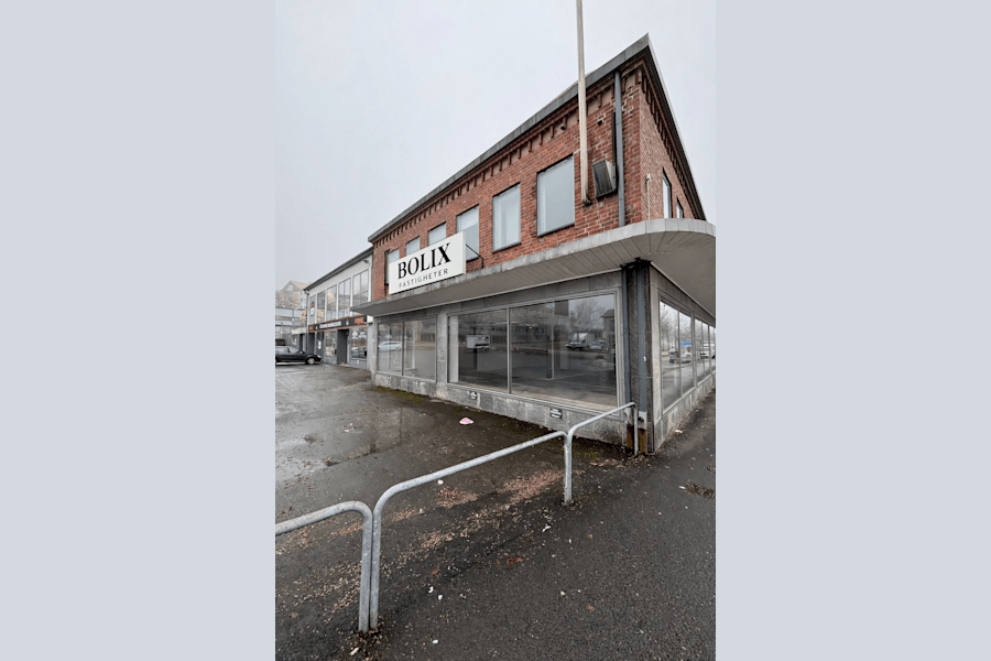 Butikslokal på Skaraborgsvägen 66, Borås – bild 2