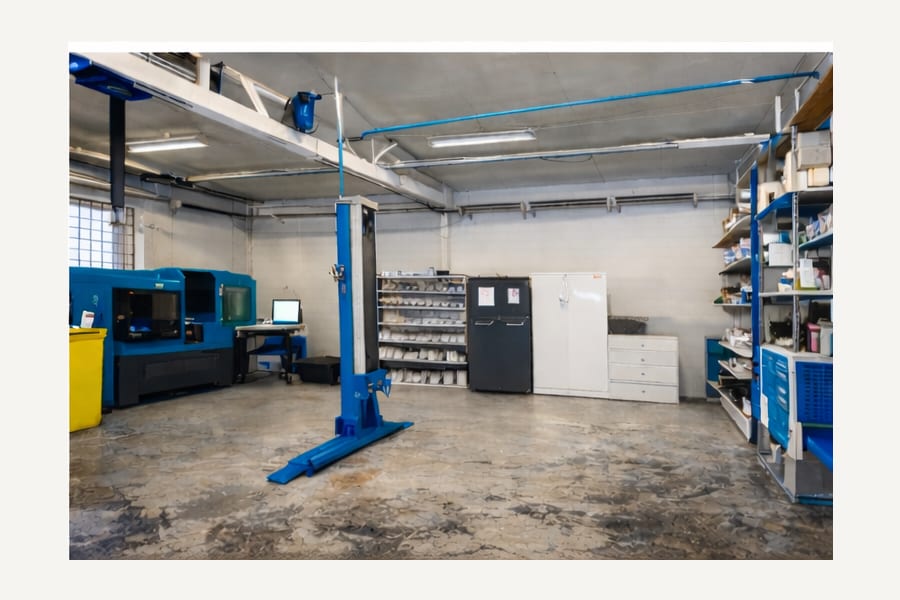 Manufakturgatan 13 - ChatGPT Image 3