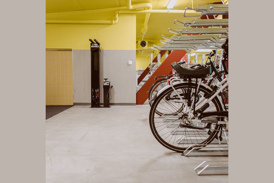 Kontorslokal på Fabrikstorget 1, Göteborg – bild 5