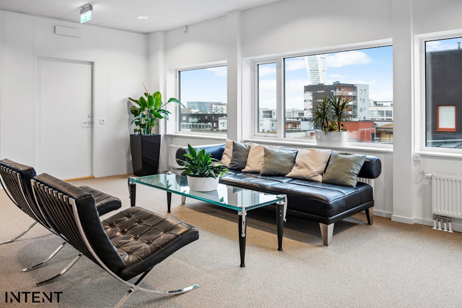 Kontorslokal på Riggaregatan 53, Malmö – bild 4