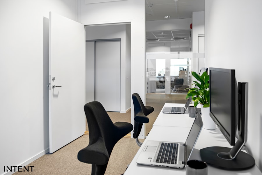 Kontorslokal på Riggaregatan 53, Malmö – bild 5