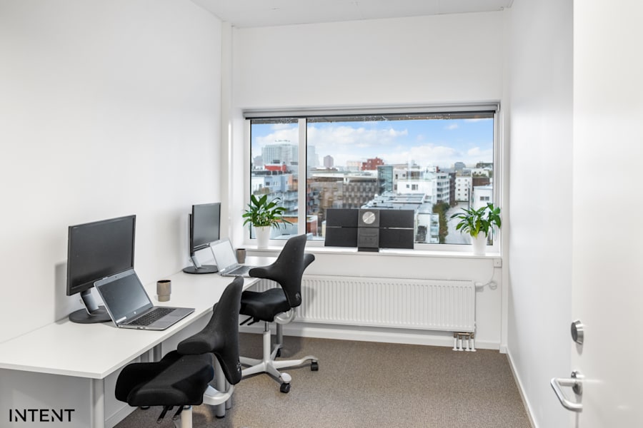 Kontorslokal på Riggaregatan 53, Malmö – bild 6