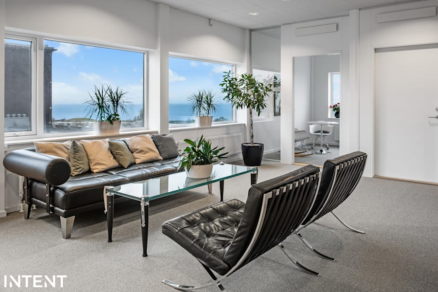 Kontorslokal på Riggaregatan 53, Malmö – bild 2