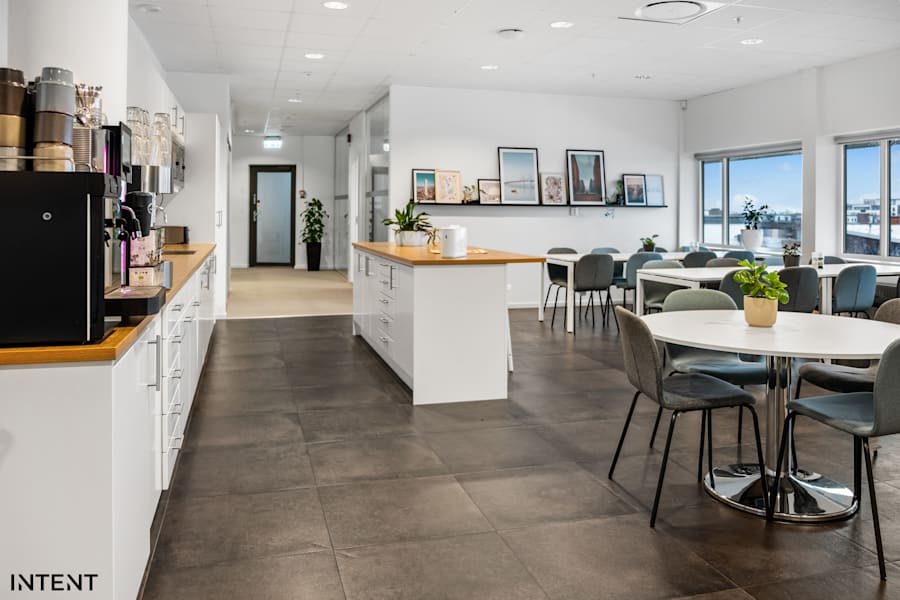 Kontorslokal på Riggaregatan 53, Malmö – bild 3