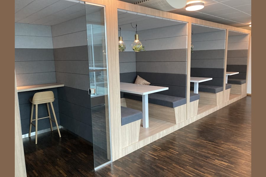 Kontorslokal på Östra Hamngatan 17, Göteborg – bild 7