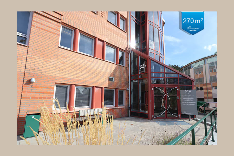 Kontorslokal på Gruvgatan 35, Västra Frölunda – bild 9