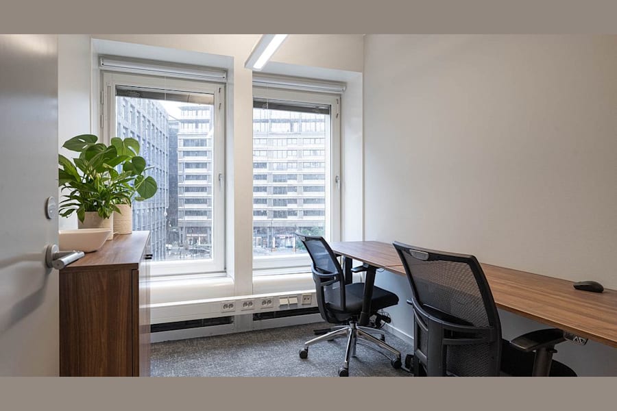 Coworking-plats på Drottninggatan 32, Stockholm – bild 4