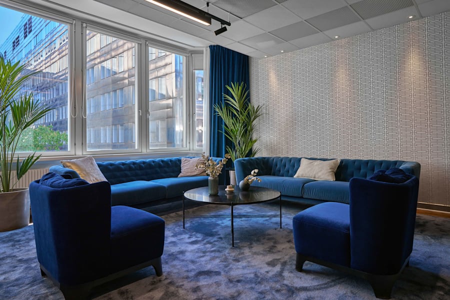 Coworking-plats på Drottninggatan 33, Stockholm – bild 6