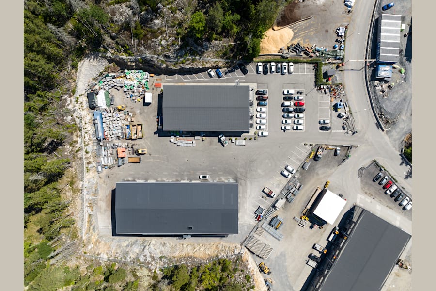 Industrilokal på Tuna Gårdsväg 17, Tumba – bild 3