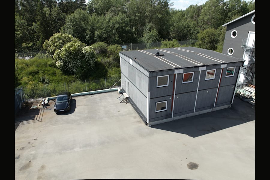 Tomt/mark på David Adrians Väg 1, Upplands Väsby