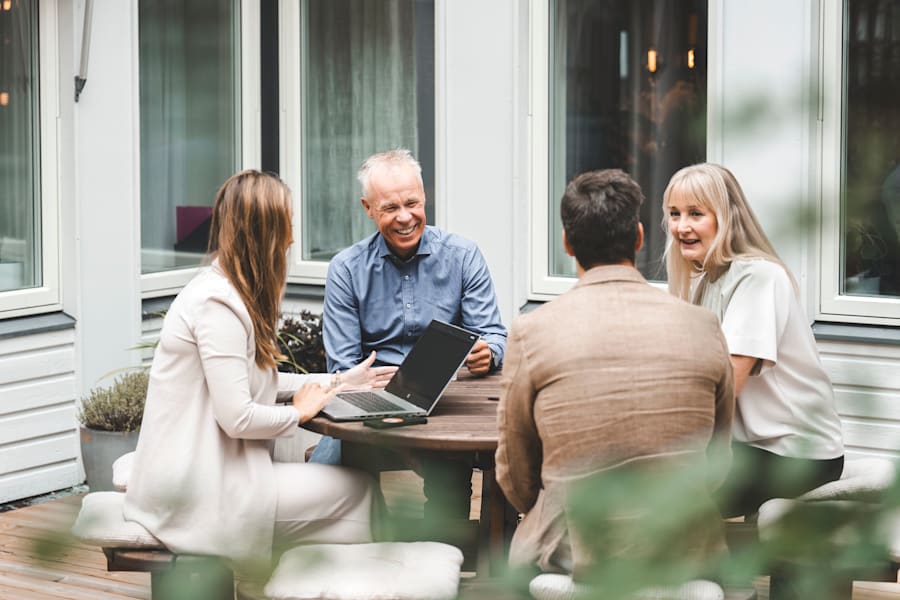 Kontorslokal på Teatergatan 19, Göteborg – bild 2