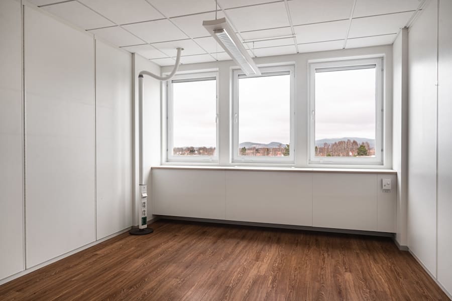 Kontorslokal på Hjultorget 6, Insjön – bild 7