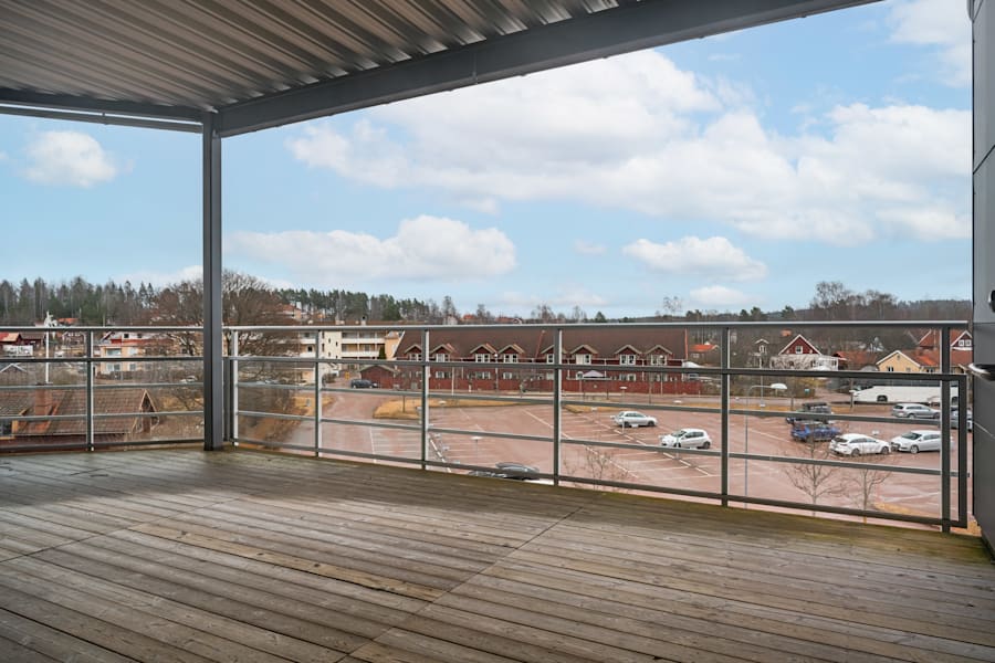 Kontorslokal på Hjultorget 6, Insjön – bild 10