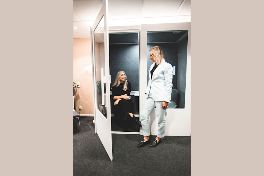 Kontorslokal på Teatergatan 19, Göteborg – bild 5