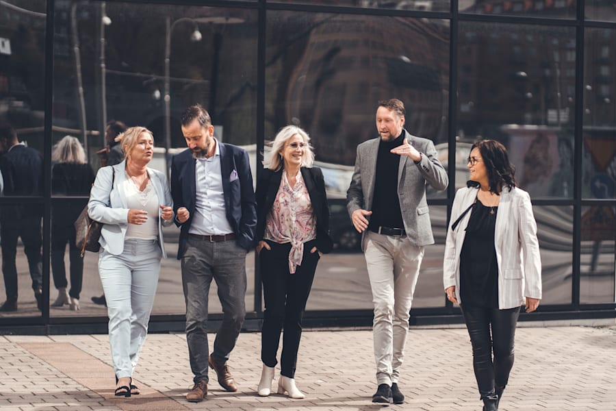 Kontorslokal på Mässans Gata 10, Göteborg