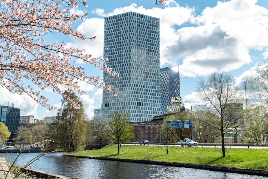 Coworking-plats på Fabrikstorget 1, Göteborg – bild 3