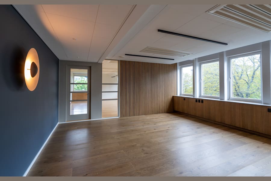 Kontorslokal på Hannebergsgatan 33, Solna – bild 2