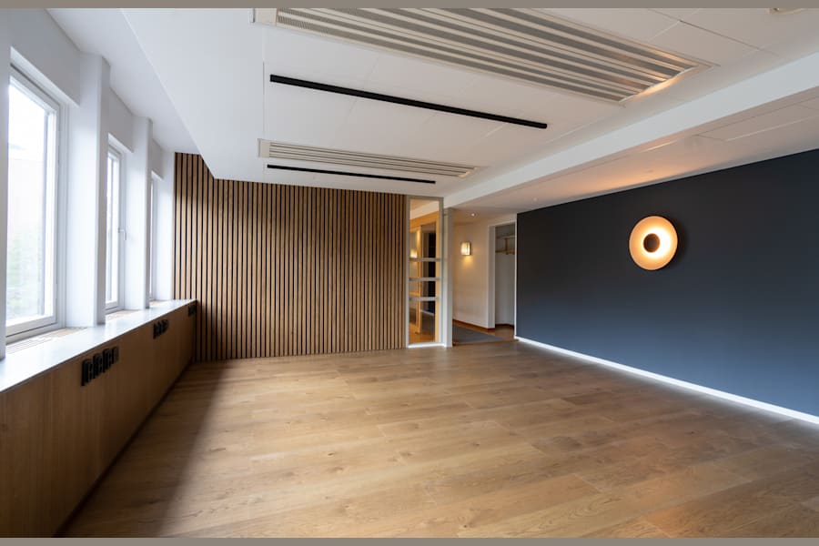 Kontorslokal på Hannebergsgatan 33, Solna – bild 3